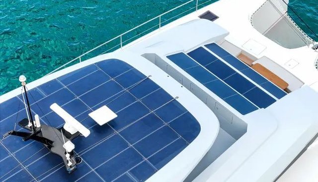Bundalong yacht for sale 4