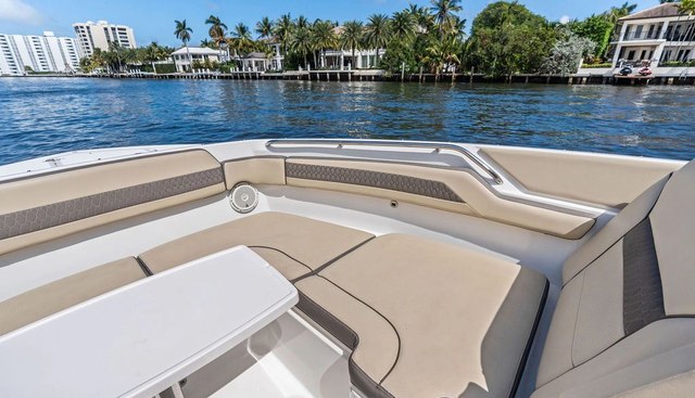 noname yacht for sale 33