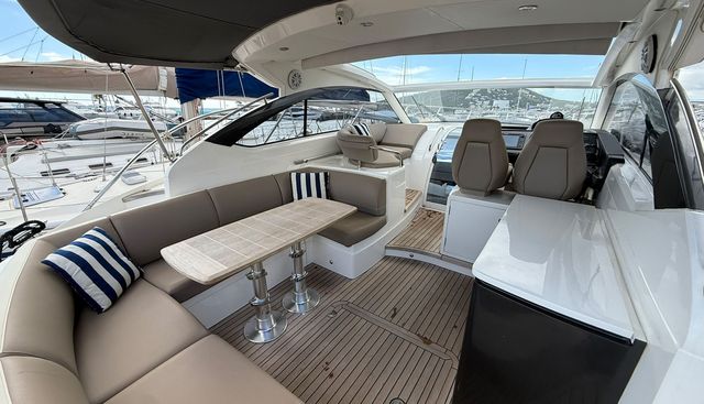 SEA DREAM yacht for sale 7