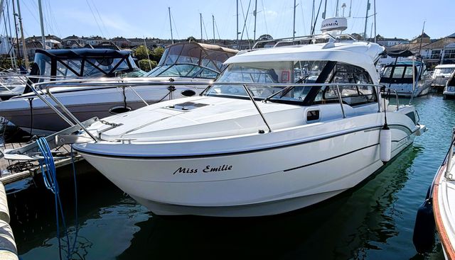 noname yacht for sale 2