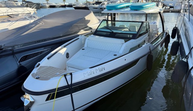 Noname yacht for sale 4