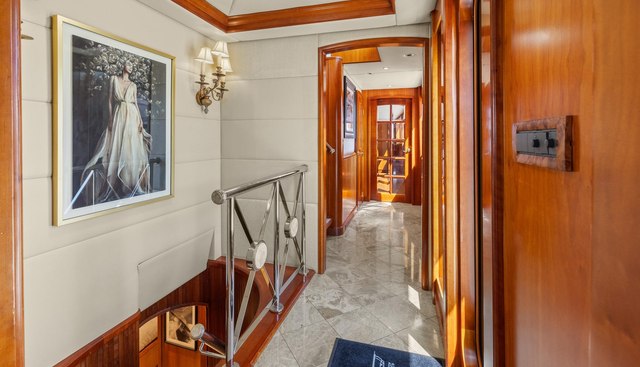 noname yacht for sale 40