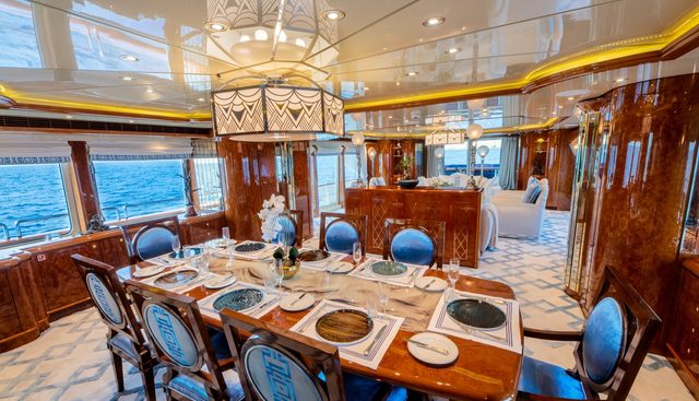 LADY LUCY yacht for sale 8