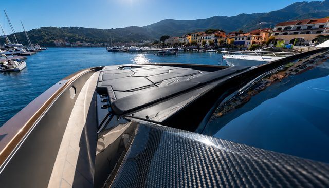 FURY 63 yacht for sale 7