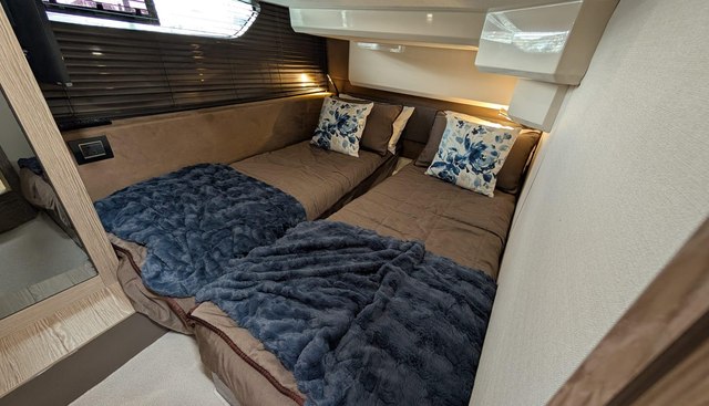 Lucky Us yacht for sale 25