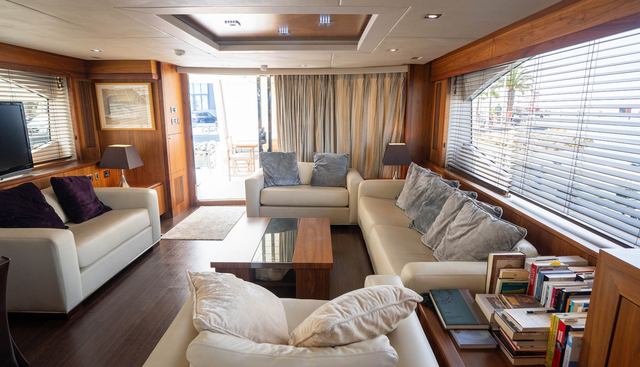 AMANECER VII yacht for sale 28