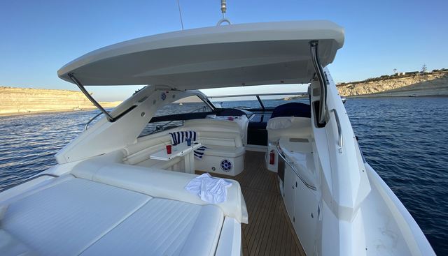 HAPPY HOUR II yacht for sale 12