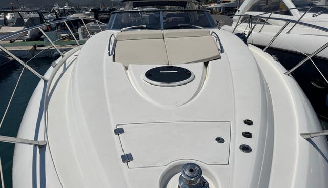 noname yacht for sale 12
