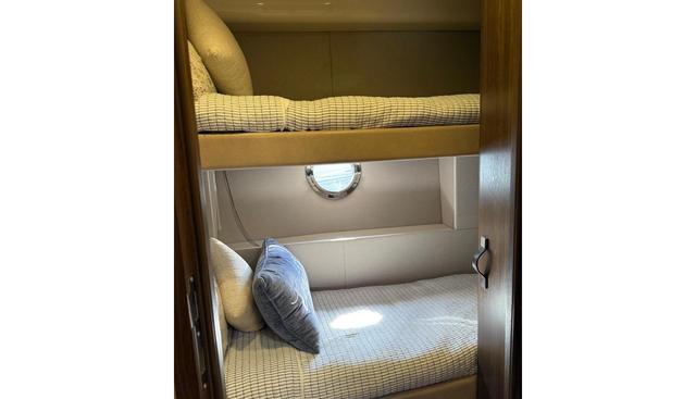 OUR TRADE yacht for sale 22
