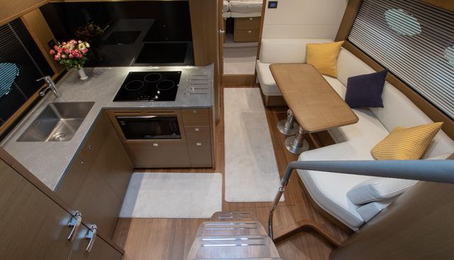 noname yacht for sale 3