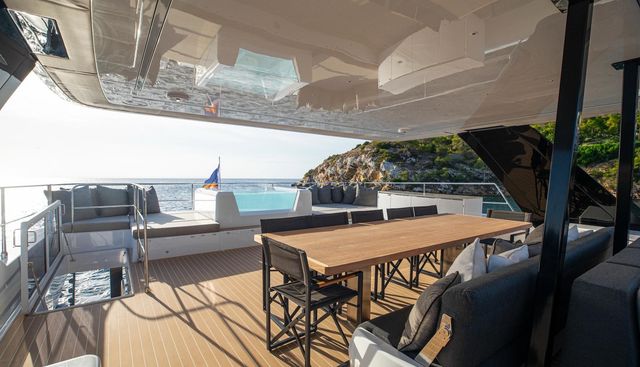 VAHEWA yacht for sale 34