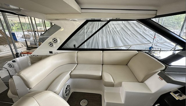 As Good As It Gets yacht for sale 27