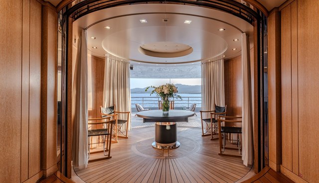 BELONGERS yacht for sale 10