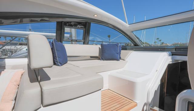 noname yacht for sale 18