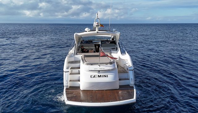 Gemini yacht for sale 8