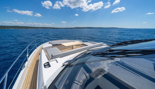 EDO I yacht for sale 13