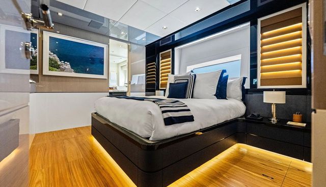 ARTEMIS yacht for sale 30