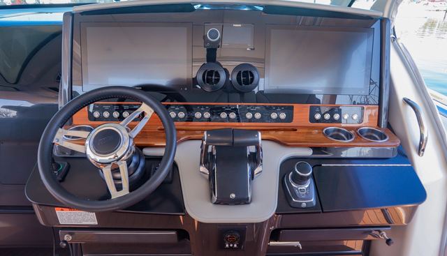 OSO DEL MAR yacht for sale 34