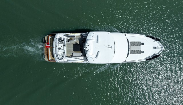 MEMORY BANK yacht for sale 123