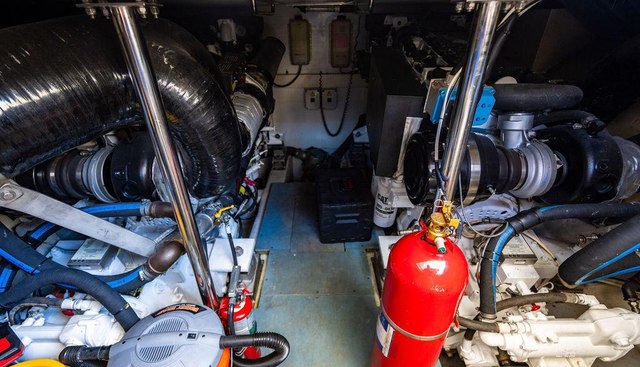 noname yacht for sale 73