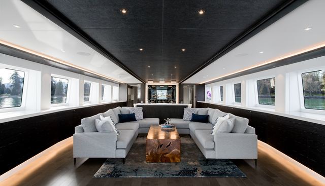 Crescent Lady yacht for sale 4