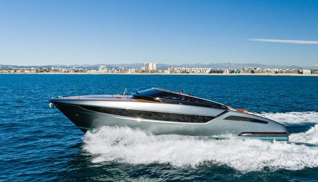 Commodore One yacht for sale 7