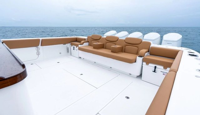 DEALER DEMO yacht for sale 9