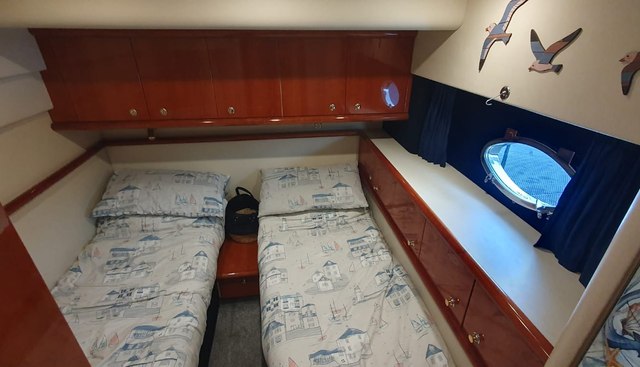 Noname yacht for sale 19