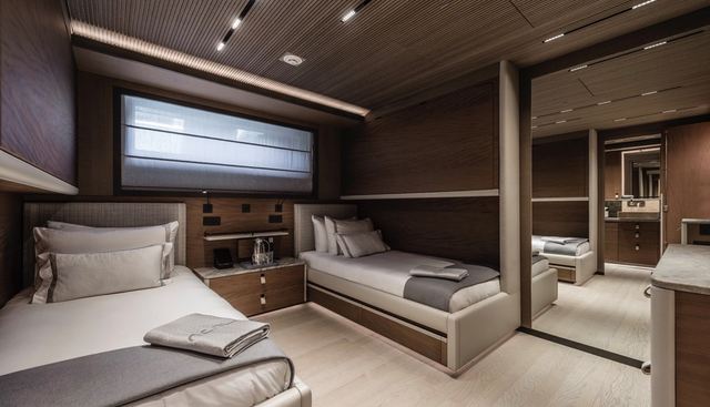Acala yacht for sale 15