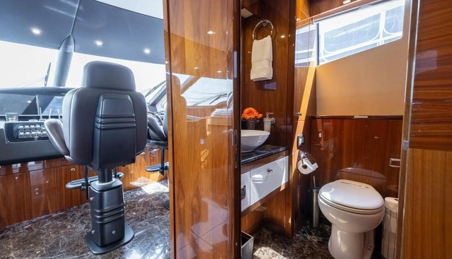 Indecent Proposal Iv yacht for sale 50