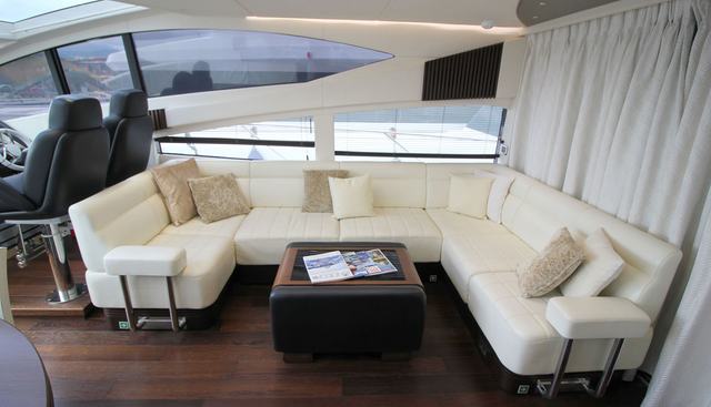 ESCAPE yacht for sale 12