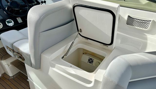 4 REASONS yacht for sale 12