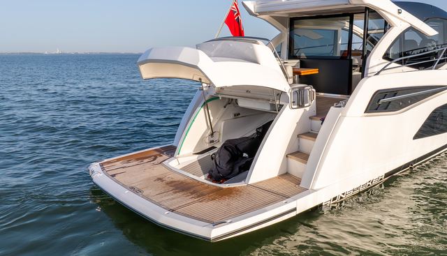 noname yacht for sale 8