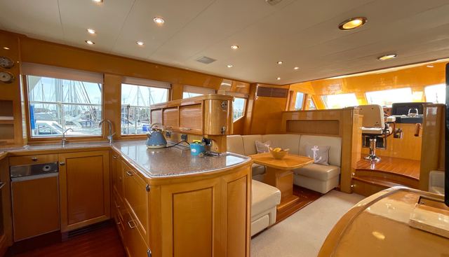 noname yacht for sale 14