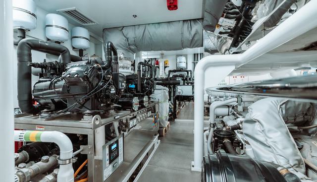 RIO yacht for sale 59