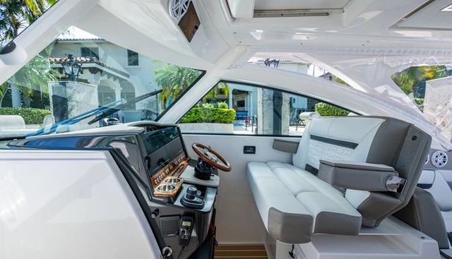 TINKER'S TOYE yacht for sale 22