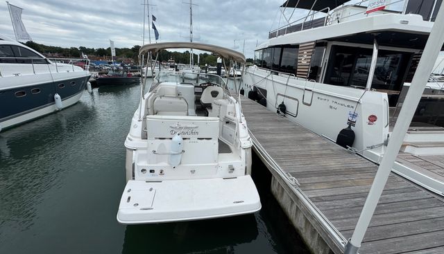 Dunwishin yacht for sale 20