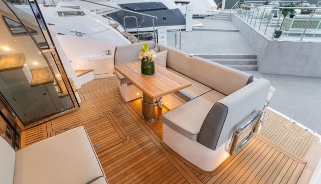 4532656 yacht for sale 18