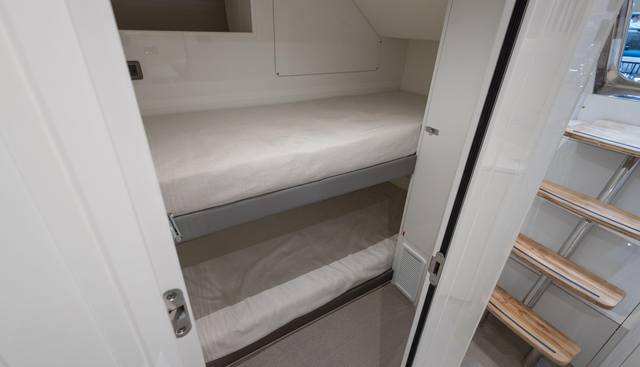 X80031 - Nonni yacht for sale 42