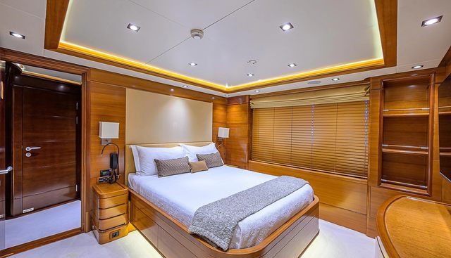 SEASCAPE V yacht for sale 54