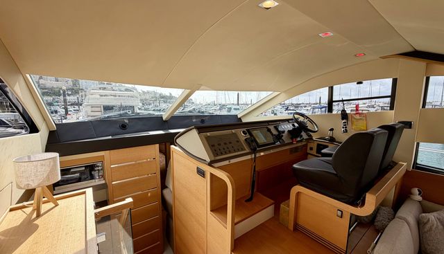 noname yacht for sale 18