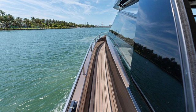 FELICITA yacht for sale 5