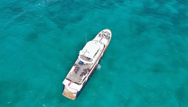 FLYING DUTCHMAN yacht for sale 3