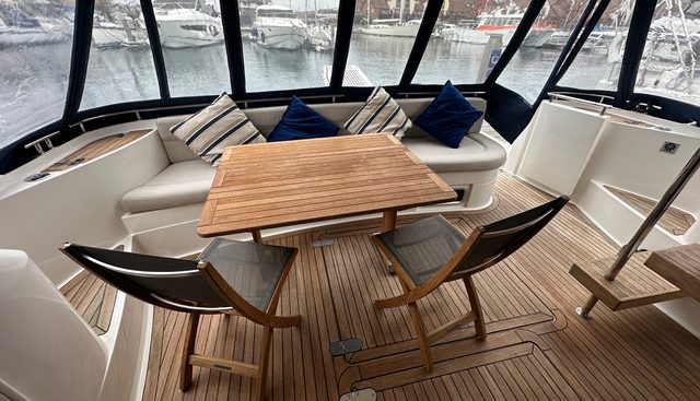 Ayesha yacht for sale 74