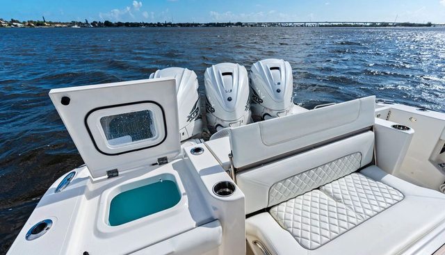noname yacht for sale 29