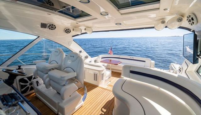 noname yacht for sale 34