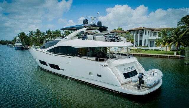 Future yacht for sale 2