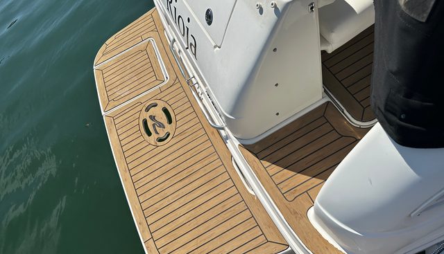 Rioja yacht for sale 22