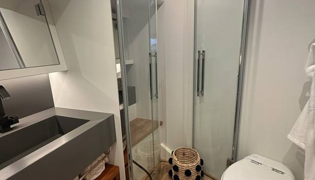 PARDO ENDURANCE 60 yacht for sale 17