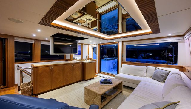 CHINDON yacht for sale 19